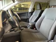 Toyota RAV4 IV (XA40) Новосибирск  - изображение 22