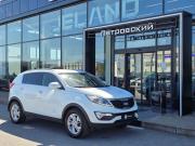 Kia Sportage III Санкт-Петербург  - изображение 19