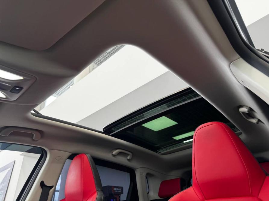 Changan CS55 Plus II Ростов-на-Дону  - изображение 21