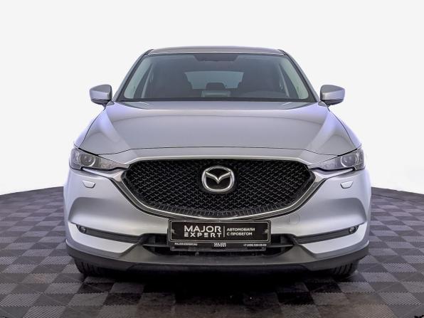 Mazda CX-5 II с пробегом 2022 года, цена 3 100 000 рублей, 50475 км, внедорожник, Автокод Объявления