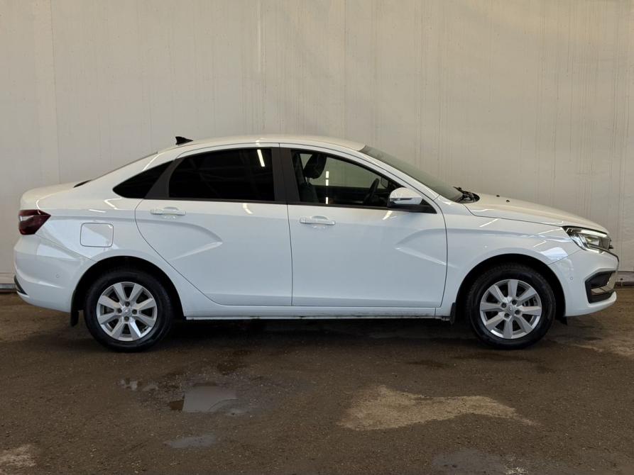 Lada (ВАЗ) Vesta I Рестайлинг (NG) Псков  - изображение 6