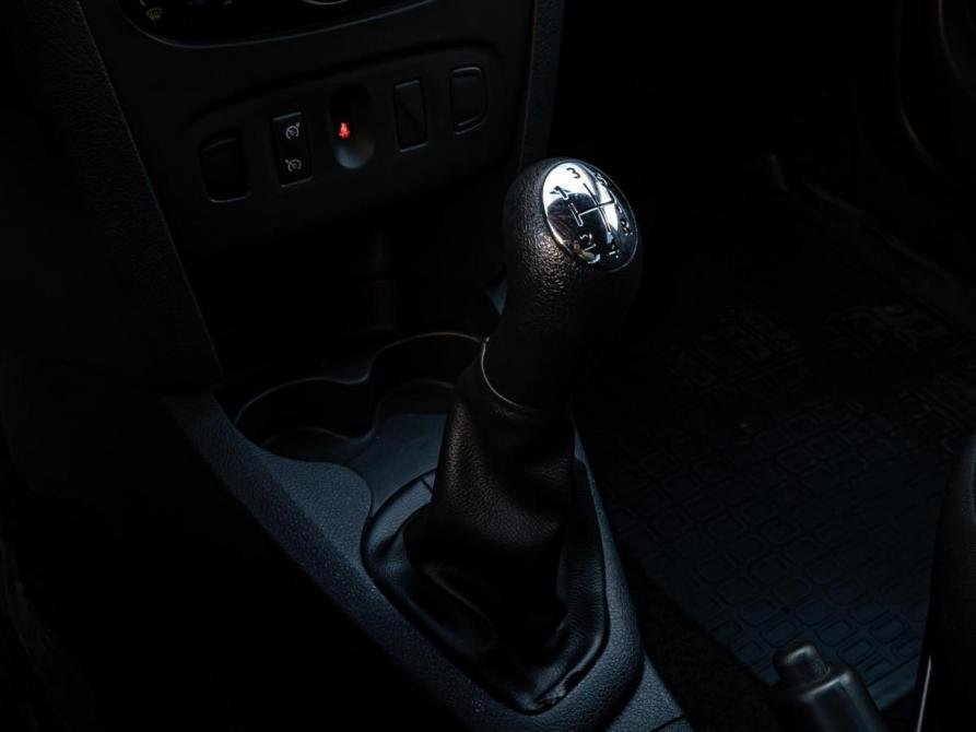 Renault Sandero II Краснодар  - изображение 12