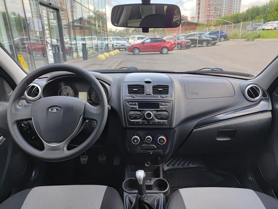 Lada (ВАЗ) Kalina II Ижевск  - изображение 17