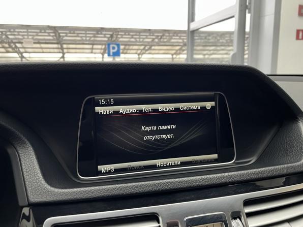 Mercedes-Benz E-Класс IV (W212 S212 C207) Рестайлинг с пробегом 2014 года, цена 1 825 000 рублей, 316000 км, седан, Автокод Объявления