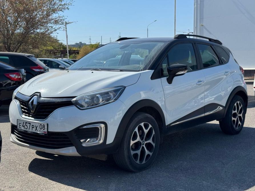 Renault Kaptur I Волгоград  - изображение 2