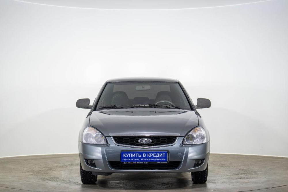 Lada (ВАЗ) Priora I Оренбург  - изображение 2