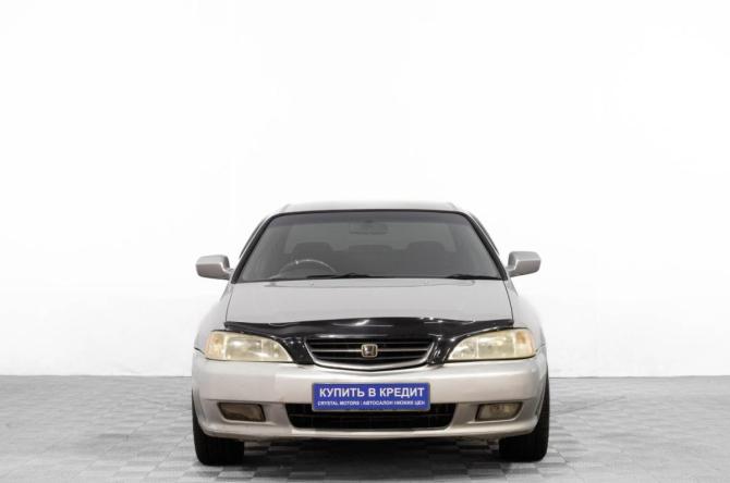 Honda Inspire III с пробегом 2000 года, цена 569 000 рублей, 303700 км, седан, Автокод Объявления