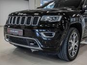 Jeep Grand Cherokee IV (WK2) Рестайлинг Самара  - изображение 31