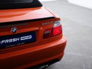 BMW 3 серии IV (E46) Рестайлинг Москва  - изображение 26