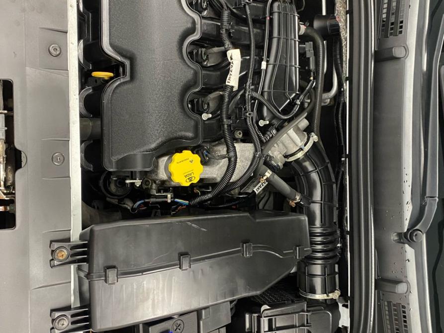 Lada (ВАЗ) Vesta I Рестайлинг (NG) Санкт-Петербург  - изображение 9