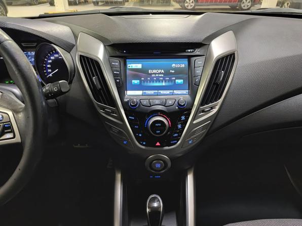 Hyundai Veloster I с пробегом 2012 года, цена 1 195 000 рублей, 151400 км, хэтчбек, Автокод Объявления