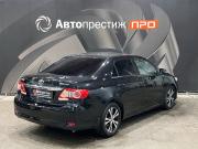 Toyota Corolla X (E140 E150) Рестайлинг Пермь  - изображение 24