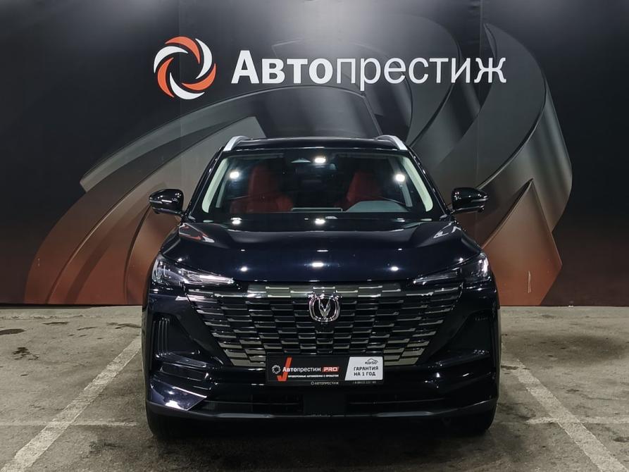 Changan CS55 Plus II Ставрополь  - изображение 2