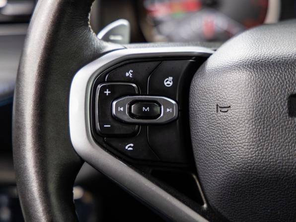 Haval Jolion I с пробегом 2022 года, цена 1 858 000 рублей, 20032 км, внедорожник, Автокод Объявления