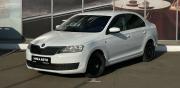 Skoda Rapid I Оренбург  - изображение 16