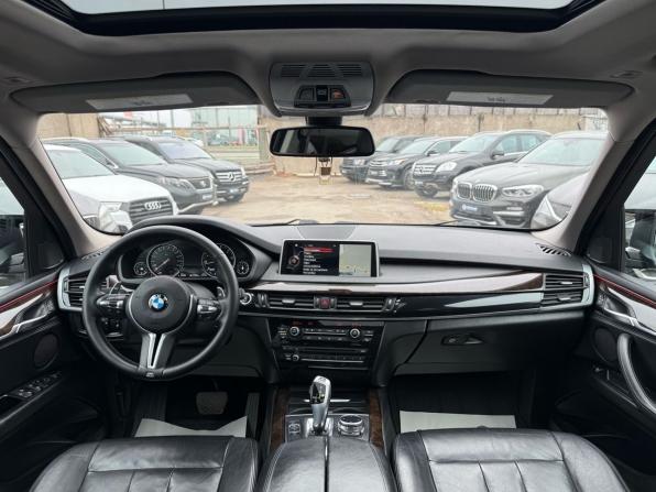 BMW X5 III (F15) с пробегом 2014 года, цена 3 200 000 рублей, 137990 км, внедорожник, Автокод Объявления