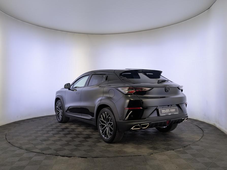 Changan UNI-T I Москва  - изображение 7