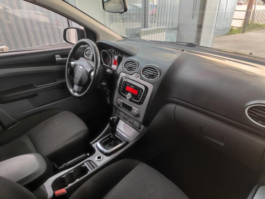 Ford Focus II Рестайлинг Арзамас  - изображение 7