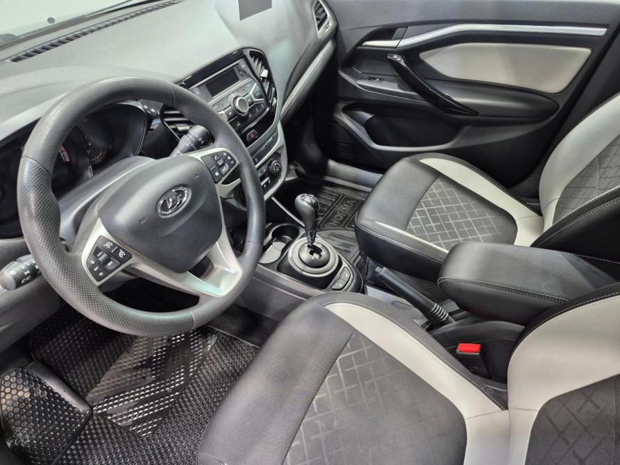 Lada (ВАЗ) Vesta I Воронеж  - изображение 14