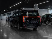 GAC Trumpchi M8 II Москва  - изображение 36