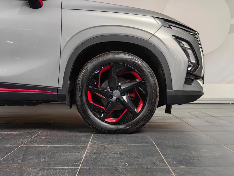 Omoda C5 I Москва  - изображение 27
