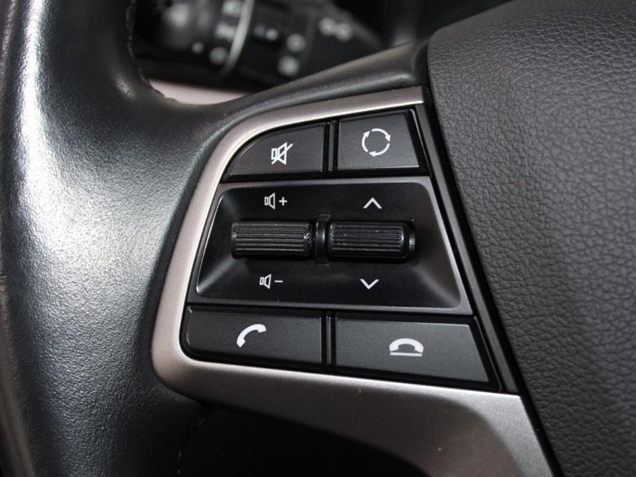 Hyundai Solaris II Старый Оскол  - изображение 15