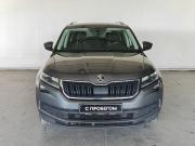 Skoda Kodiaq I Москва  - изображение 20