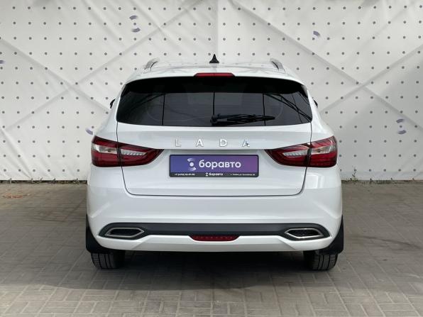 Lada (ВАЗ) Vesta I Рестайлинг (NG) с пробегом 2025 года, цена 1 470 000 рублей, 25186 км, универсал, Автокод Объявления