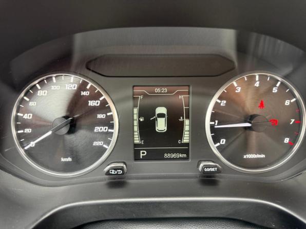 Chery Tiggo 4 I Рестайлинг с пробегом 2021 года, цена 1 299 000 рублей, 88969 км, внедорожник, Автокод Объявления