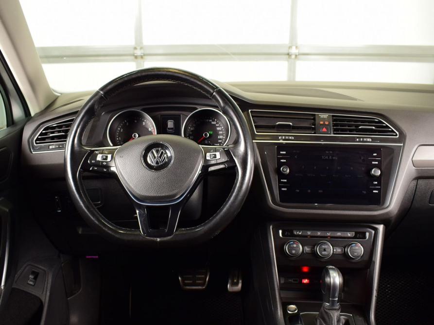 Volkswagen Tiguan II Кемерово  - изображение 11