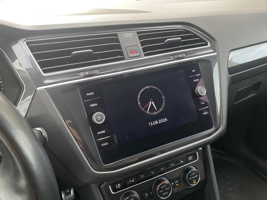Volkswagen Tiguan II Екатеринбург  - изображение 31