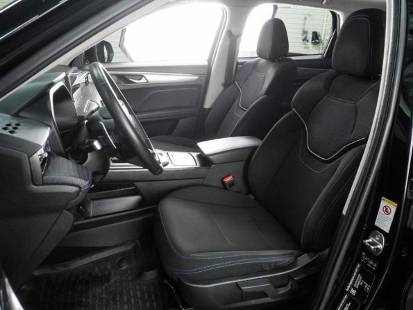 Haval Jolion I с пробегом 2022 года, цена 1 579 000 рублей, 146921 км, внедорожник, Автокод Объявления