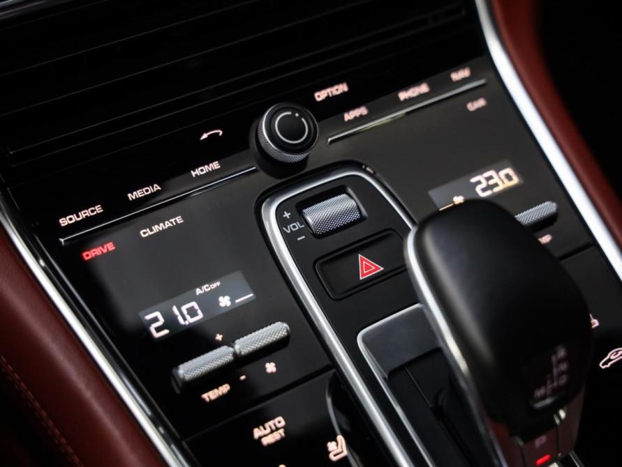 Porsche Panamera II Санкт-Петербург  - изображение 21