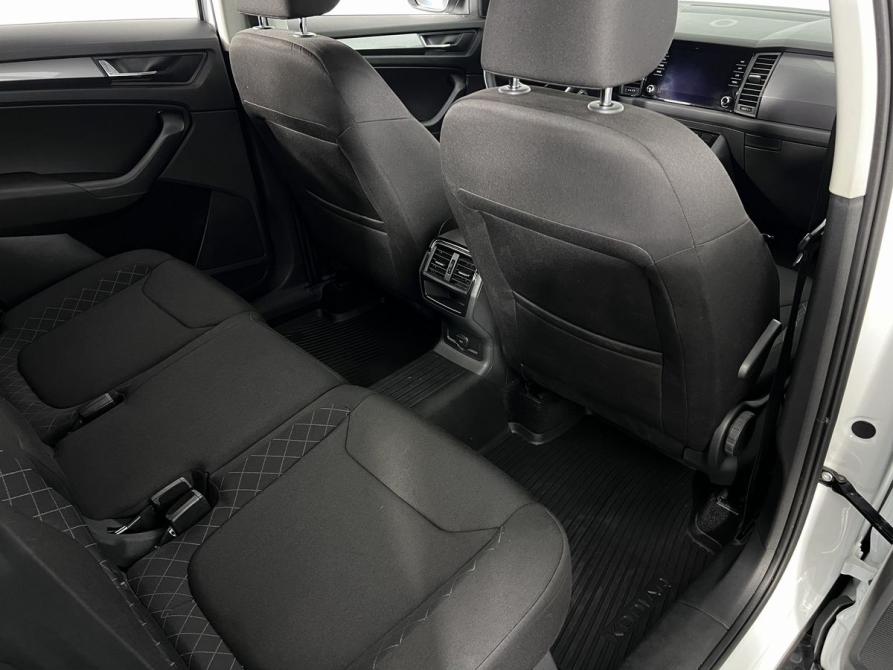 Skoda Kodiaq I Калининград  - изображение 11