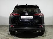 Toyota RAV4 IV (XA40) Рестайлинг Санкт-Петербург  - изображение 27