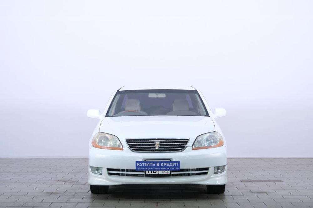 Toyota Mark II IX (X110) Омск  - изображение 2