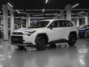 Toyota RAV4 VI (XA60) Москва  - изображение 30