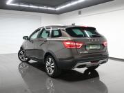 Lada (ВАЗ) Vesta I Тверь  - изображение 27