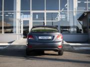 Hyundai Solaris I Курган  - изображение 24