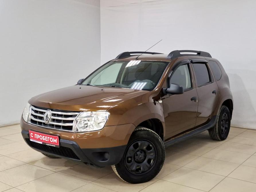 Renault Duster I Альметьевск  - изображение 1