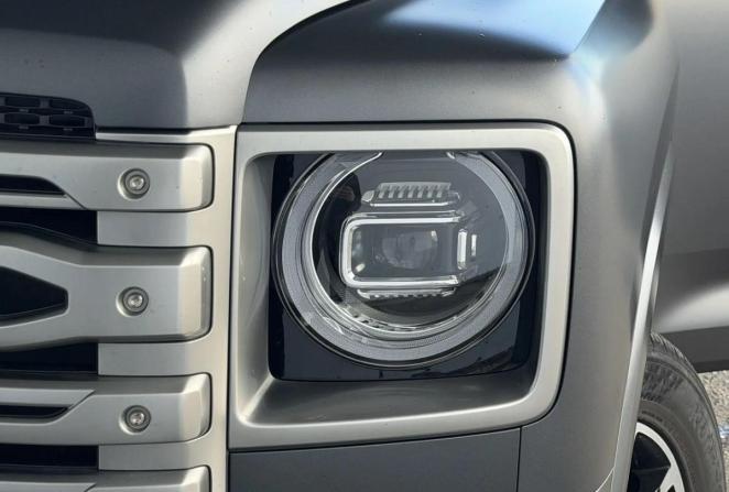Haval H9 II с пробегом 2024 года, цена 4 165 000 рублей, 15050 км, внедорожник, Автокод Объявления