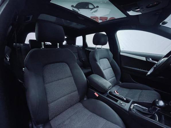 Audi A3 II (8P) Рестайлинг 1 с пробегом 2007 года, цена 650 000 рублей, 269948 км, хэтчбек, Автокод Объявления