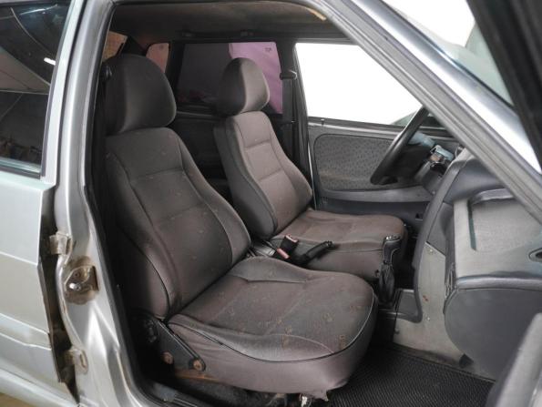Lada (ВАЗ) 2115 с пробегом 2005 года, цена 199 000 рублей, 122045 км, седан, Автокод Объявления