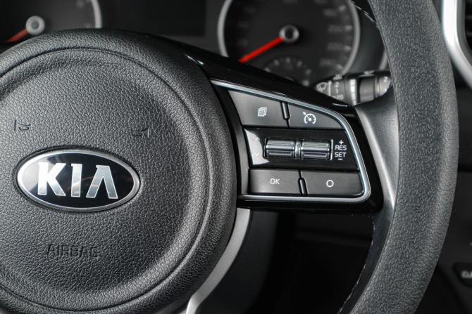Kia Sportage IV Рестайлинг с пробегом 2019 года, цена 2 159 000 рублей, 173000 км, внедорожник, Автокод Объявления