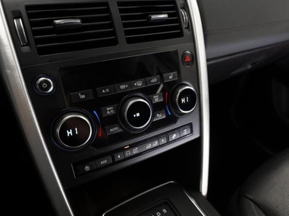 Land Rover Discovery Sport I с пробегом 2019 года, цена 2 670 000 рублей, 129986 км, внедорожник, Автокод Объявления