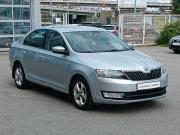 Skoda Rapid I Санкт-Петербург  - изображение 21