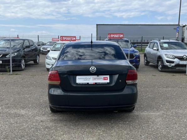Volkswagen Polo V с пробегом 2013 года, цена 495 000 рублей, 237599 км, седан, Автокод Объявления