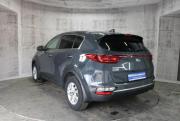 Kia Sportage IV Рестайлинг Ярославль  - изображение 22