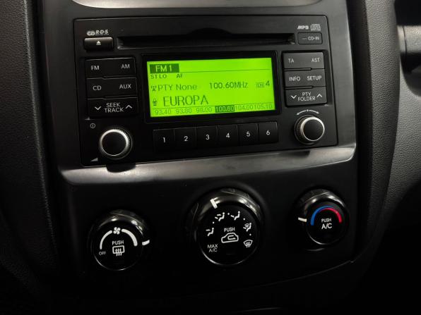 Kia Sportage II Рестайлинг с пробегом 2009 года, цена 820 000 рублей, 197206 км, внедорожник, Автокод Объявления