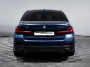 BMW 5 серии VII (G30/G31/G38) Рестайлинг Москва  - изображение 29